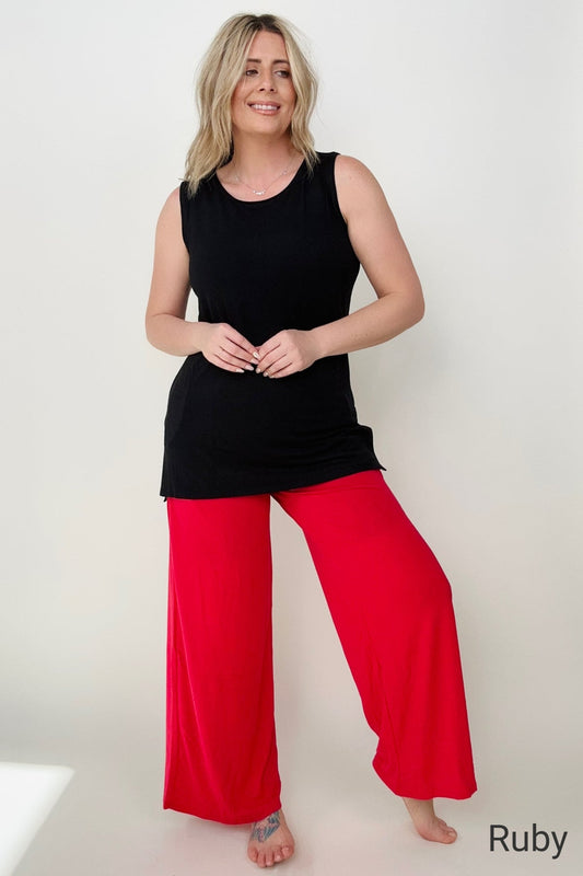 Puffer Pant – Twenty2Luxe Boutique