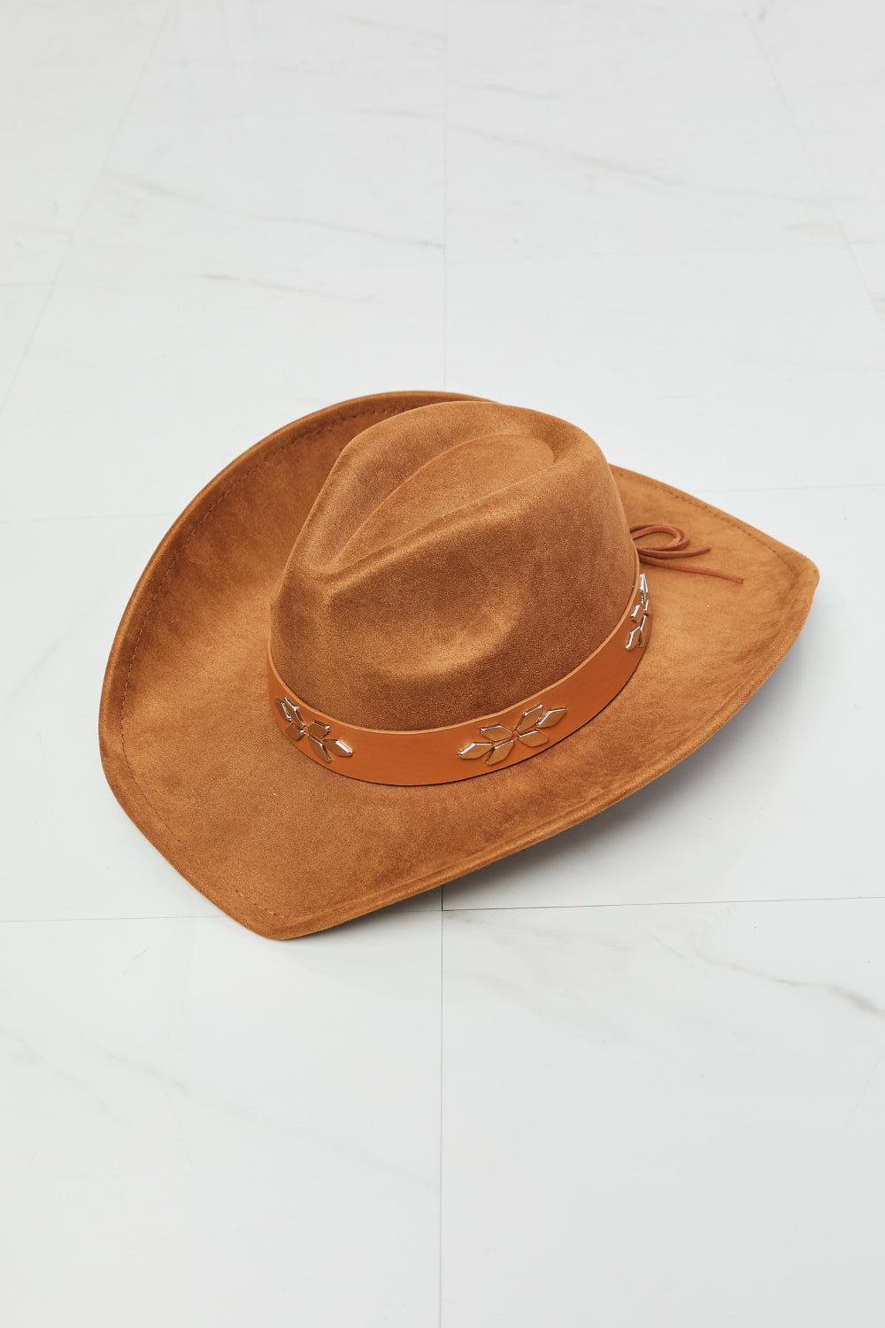 Desert Adventure Cowboy Hat